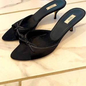 Prada Kitten Heels